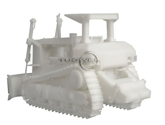 3D��ӡ�ְ�ģ��֮�����C����ְ�