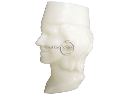 3D��ӡ�ְ�ģ��֮����ְ�